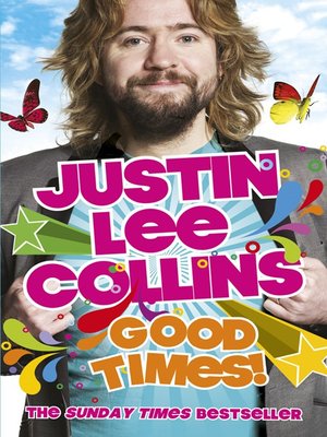 Good Times! - ebook